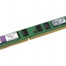 Модуль памяти 2Gb DDR3, 1600 MHz (PC3-12800), Kingston, 11-11-11-28, 1.5V (KVR16