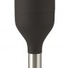 Блендер Gorenje HB600ORAB Black, 600W, погружной, 2 скоростей, насадки ножка-бле