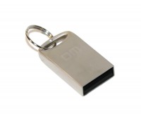 USB Флеш накопитель 32Gb DM PD105 Silver