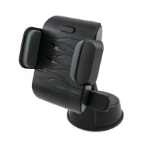 Автодержатель DashCrab Touch Black, ширина захвата от 52 мм до 85 мм, автоматиче