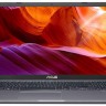 Ноутбук 15' Asus M509DL-BQ020 Slate Gray 15.6' глянцевый LED HD (1920x1080), AMD