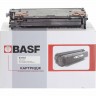 Картридж HP 502A (Q6473A), Magenta, Color LaserJet 3600, 4000 стр, BASF (BASF-KT