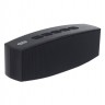 Колонка портативная Ergo BTH-110, Black, 6 Вт, Bluetooth, AUX, microSD, 1000 mAh