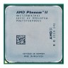 Процессор AMD (AM3) Phenom II X3 720, Tray, 3x2,8 GHz, L3 6Mb, Heka, 45 nm, TDP