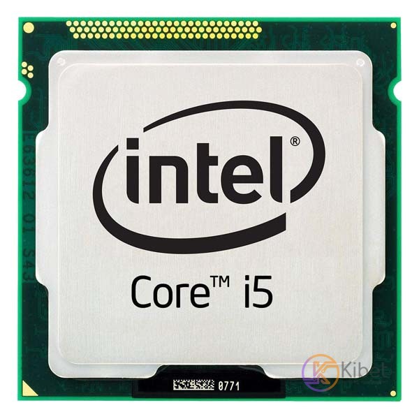 Процессор Intel Core i5 (LGA1150) i5-4570, Tray, 4x3.2 GHz (Turbo Boost 3.6 GHz)