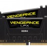 Модуль памяти 16Gb x 2 (32Gb Kit) DDR4, 3600 MHz, Corsair Vengeance LPX, Black,