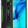 Смартфон Blackview BV6300 Green, 2 Nano SIM, 5.7' (1440x720) IPS, MediaTek A25,