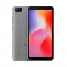 Смартфон Xiaomi Redmi 6 Grey 3 32 Gb, 2 Nano-Sim, сенсорный емкостный 5,45' (144