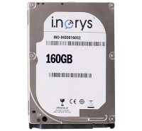 Жесткий диск 3.5' 160Gb i.norys, SATA2, 8Mb, 7200 rpm (INO-IHDD0160S2-D1-7208)