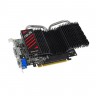 Видеокарта GeForce GT730, Asus, 2Gb DDR3, 128-bit, VGA DVI HDMI, 993 1782MHz, Si