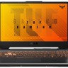 Ноутбук 15' Asus FX506LH-HN236 (90NR03U2-M006F0) Bonfire Black 15.6' матовый LED