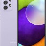 Смартфон Samsung Galaxy A52 (A525) Light Violet, 2 NanoSim, 6.5' (2400х1080) Sup