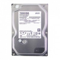 Жесткий диск 3.5' 500Gb Toshiba, SATA3, 32Mb, 5700 rpm (DT01ABA050V)