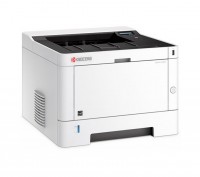 Принтер лазерный ч б A4 Kyocera Ecosys P2040dn (1102RX3NL0), White Grey, 1200x12
