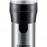 Кофемолка Liberton LCG-1603, Black Silver, 150 Вт, 70 г, импульсный режим