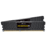 Модуль памяти 8Gb x 2 (16Gb Kit) DDR3, 1600 MHz, Corsair Vengeance, Black, 10-10