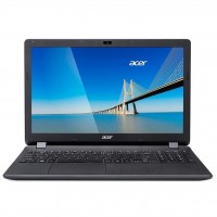 Ноутбук 15' Acer Aspire E 15 E5-576G (NX.GVBEU.034) Obsidian Black 15.6' матовий
