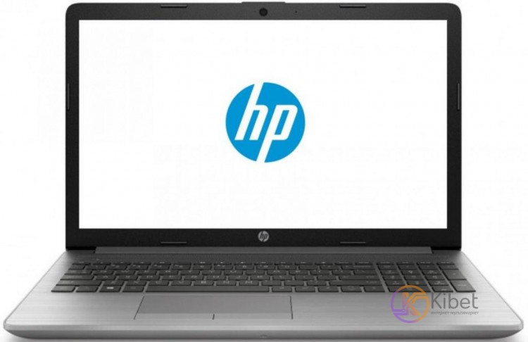 Ноутбук 15' HP 250 G7 (14Z95EA) Silver 15.6', матовый LED Full HD 1920х1080, Int