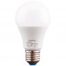 Лампа светодиодная E27, 10W, 4000К, A65, Ilumia, 1200 lm, 220V (L-12-A60-E27-NW)