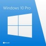 Windows 10 Professional 64-bit Russian 1 License 1pk OEM DVD (FQC-08909)