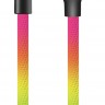 Кабель USB - Lightning 1 м ColorWay Mix, 2.4A (CW-CBUL016-MC)