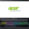 Ноутбук 17' Acer Predator Helios 300 PH317-53-787H (NH.Q5QEU.022) Abyssal Black