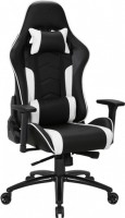 Игровое кресло Hator Sport Air Black-White (HTC-922)