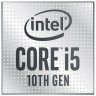 Процессор Intel Core i5 (LGA1200) i5-10600, Tray, 6x3,3 GHz (Turbo Boost 4,8 GHz