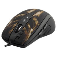 Мышь A4Tech XL-750BH USB Black-Bronze, X7 3600dpi Full speed Gaming Laser mouse