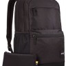 Рюкзак для ноутбука 15.6' Case Logic Uplink CCAM-3116, Black, полиэстер, 26 л, 4