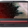 Ноутбук 15' Acer Nitro 5 AN515-52 (NH.Q3LEU.031) Shale Black 15,6' матовый LED F
