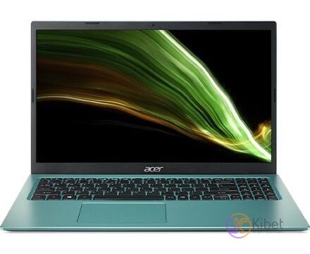 Ноутбук 15' Acer Aspire 3 A315-58 (NX.ADGEP.001) Blue 15.6' FullHD 1920x1080 мат