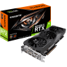 Видеокарта GeForce RTX 2080, Gigabyte, GAMING, 8Gb DDR6, 256-bit, HDMI 3xDP USB