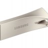 USB 3.1 Флеш накопитель 64Gb Samsung Bar Plus, Silver (MUF-64BE3 APC)