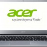 Ноутбук 14' Acer Swift 3 SF314-58G-51YR (NX.HPKEU.00G) Sparkly Silver 14.0' мато