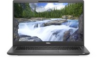 Ноутбук 13' Dell Latitude 7300 (N030L730013ERC_W10) Black 13.3' матовый LED Full