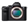 Фотоаппарат Sony Alpha 7M2 Body Black (ILCE7M2B.CEC), Матрица 35,9 x 24 мм, 24,3