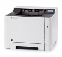 Принтер лазерный цветной A4 Kyocera Ecosys P5021cdn (1102RF3NL0), White Black, 1