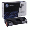 Картридж HP 80A (CF280A), Black, LJ Pro M401 M425, 2700 стр