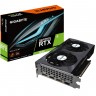 Видеокарта GeForce RTX 3050, Gigabyte, EAGLE OC (Limited Hash Rate), 8Gb GDDR6,