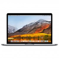 Ноутбук 13.3' Apple MacBook Pro Retina, Space Grey, 2560x1600, IPS, i5-8257U, 8G