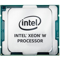 Процессор Intel Xeon (LGA2066) W-2295, Tray, 18x3,0 GHz (Turbo Frequency 4,8 GHz