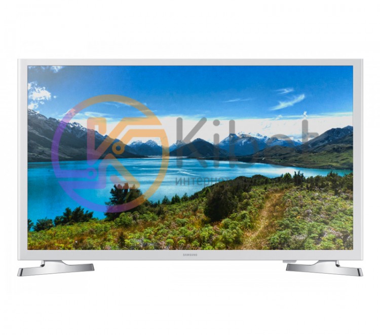 Телевизор 32' Samsung UE-32J4710 LED HD 1366x768 100Hz, Smart TV, HDMI, USB, V