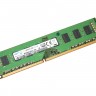 Модуль памяти 4Gb DDR3, 1600 MHz, Samsung, 11-11-11-28, 1.5V (M378B5273DH0-CK0)