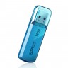USB Флеш накопитель 16Gb Silicon Power Helios 101, Blue (SP016GBUF2101V1B)