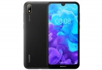 Смартфон Huawei Y5 2019 Modern Black, 2 Nano-Sim, сенсорный емкостный 5.71' (152