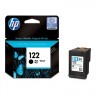 Картридж HP №122 (CH561HE), Black, DeskJet 2050, 120 стр 2 мл