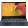 Ноутбук 15' Lenovo IdeaPad S540-15IWL (81NE00C2RA) Abyss Blue 15.6' глянцевый LE