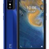 Смартфон ZTE Blade L9 Blue, 2 Nano-SIM, 5' (960х480) TFT, Spreadtrum SC7731E 4x1