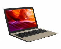 Ноутбук 15' Asus X540UA-DM032 Chocolate Black, 15.6' матовый LED FullHD (1920x10